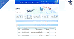 Desktop Screenshot of niktapardaz.com